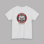 Austin Healey T Shirt – Classic British Crest Tee
