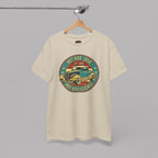 Hot Rod 1950 T-Shirt – Vintage Classic Car Graphic Tee