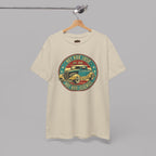 Vintage Hot Rod T‑Shirt – "Hot Rod Legends 1950" Classic Car Tee