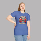Austin Healey T-Shirt – Legendary British Classic Tee