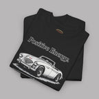 Positive Energy Vintage Roadster Tee | Classic Car T-Shirt