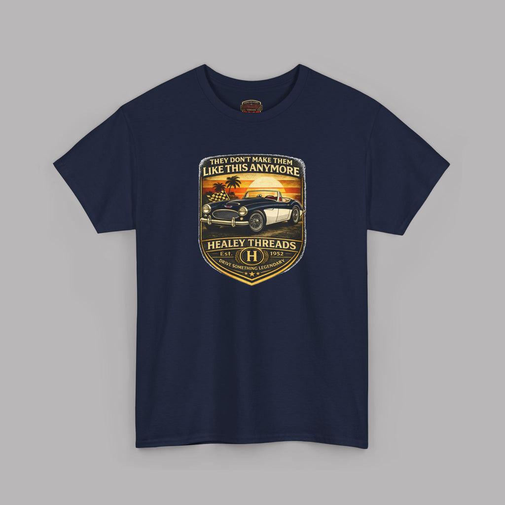 They Don't Make Them Like This Anymore | Roadster T-Shirt