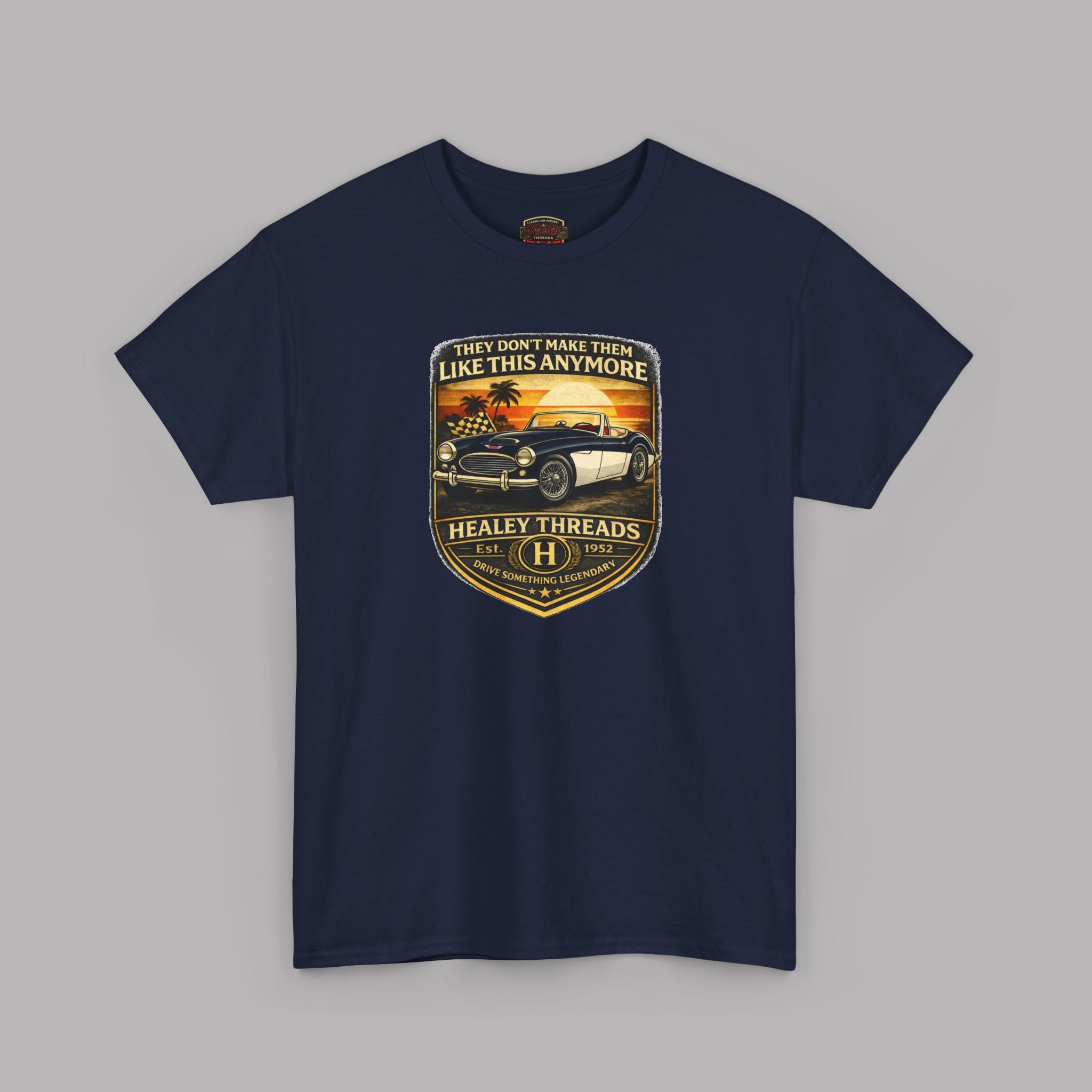 They Don't Make Them Like This Anymore | Roadster T-Shirt