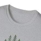 Forest Trail Boot T-Shirt