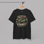 Classic Car T-Shirt – Nothing But Classics Retro Tee