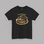1962 Classic Car Tee - Always A Classic Legend Vintage Auto Shirt