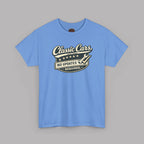 Classic Cars Tee - "Classic Cars - No Updates Required" Retro Vintage Car T-Shirt
