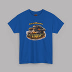 1962 Classic Car Tee - Always A Classic Legend Vintage Auto Shirt