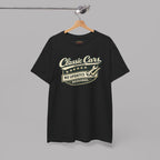 Classic Car T-Shirt – No Updates Required Tee