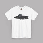 Healey Classic Car T-Shirt | Vintage Sports Car Tee