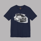 Austin Healey Classic Car T-Shirt - Healey Threads Tee