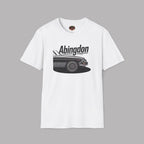 Vintage Abingdon Classic Car T-Shirt
