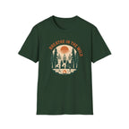 Yoga by Campfire T-Shirt