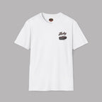 Built to Be Driven Roadster Tee | Classic Car Gift Shirt