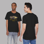 Vintage Roadster 1952 Tee | Classic British Sports Car Gift