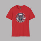 Classic Vintage Austin-Healey Sprite Racing Tee