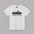 Classic British Roadster Tee | Vintage Sports Car Gift