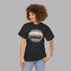 Life's a Highway I'm the Driver Tee | Classic Car Gift Shirt