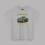 Positive Energy Classic Roadster Tee | Vintage Car Gift