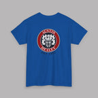 Austin Healey T Shirt – Classic British Crest Tee