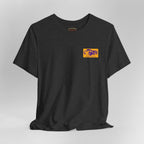 Classic Healey Car Tee - Vintage Sports Car Graphic T‑Shirt