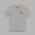 Classic Healey Car Tee - Vintage Sports Car Graphic T‑Shirt