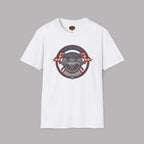 Classic Vintage Austin-Healey Sprite Racing Tee