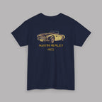 Austin Healey 1952 T-Shirt - Vintage British Sports Car Tee