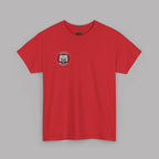 Austin Healey T Shirt – Classic British Crest Tee