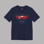 Austin Healey Sprite T-Shirt - Vintage British Classic Tee