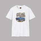 They Don't Make Them Like This Roadster Tee | Classic Gift