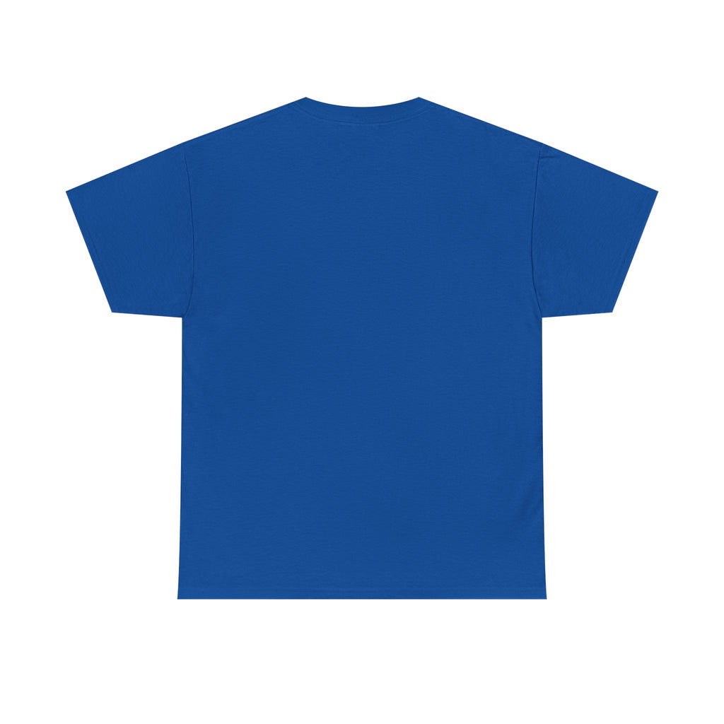 No Replacement for Displacement T-Shirt - Hot Rod Tee