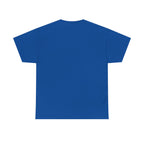 No Replacement for Displacement T-Shirt - Hot Rod Tee
