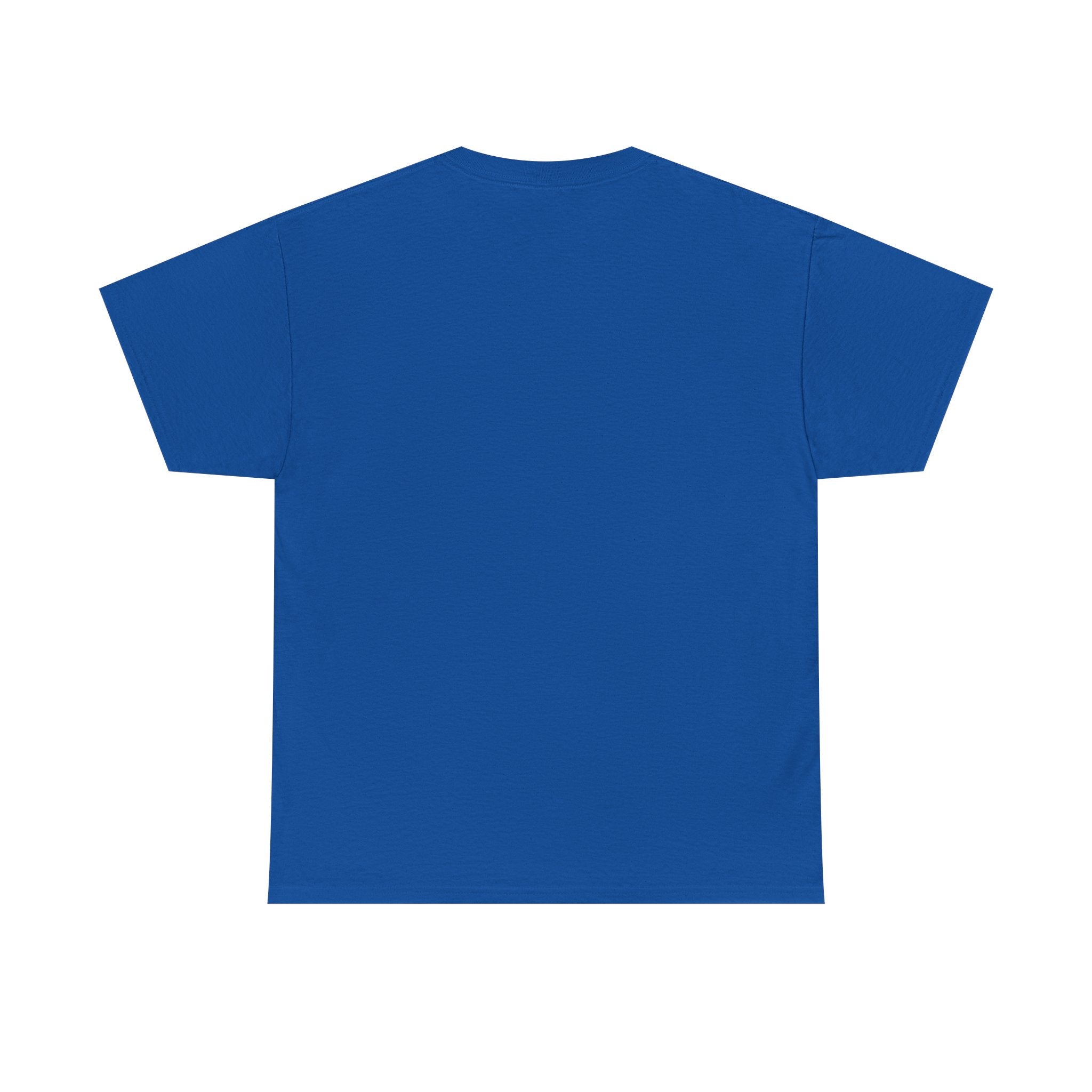No Replacement for Displacement T-Shirt - Hot Rod Tee