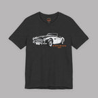 Vintage Roadster 1952 Tee | Classic British Sports Car Gift