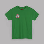 Austin Healey T Shirt – Classic British Crest Tee