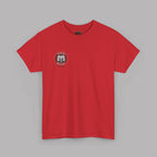 Austin Healey Crest T-Shirt – Vintage Heritage Tee