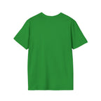 Plant with visible roots T-Shirt