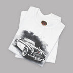 Austin Healey Classic Car T-Shirt - Healey Threads Tee