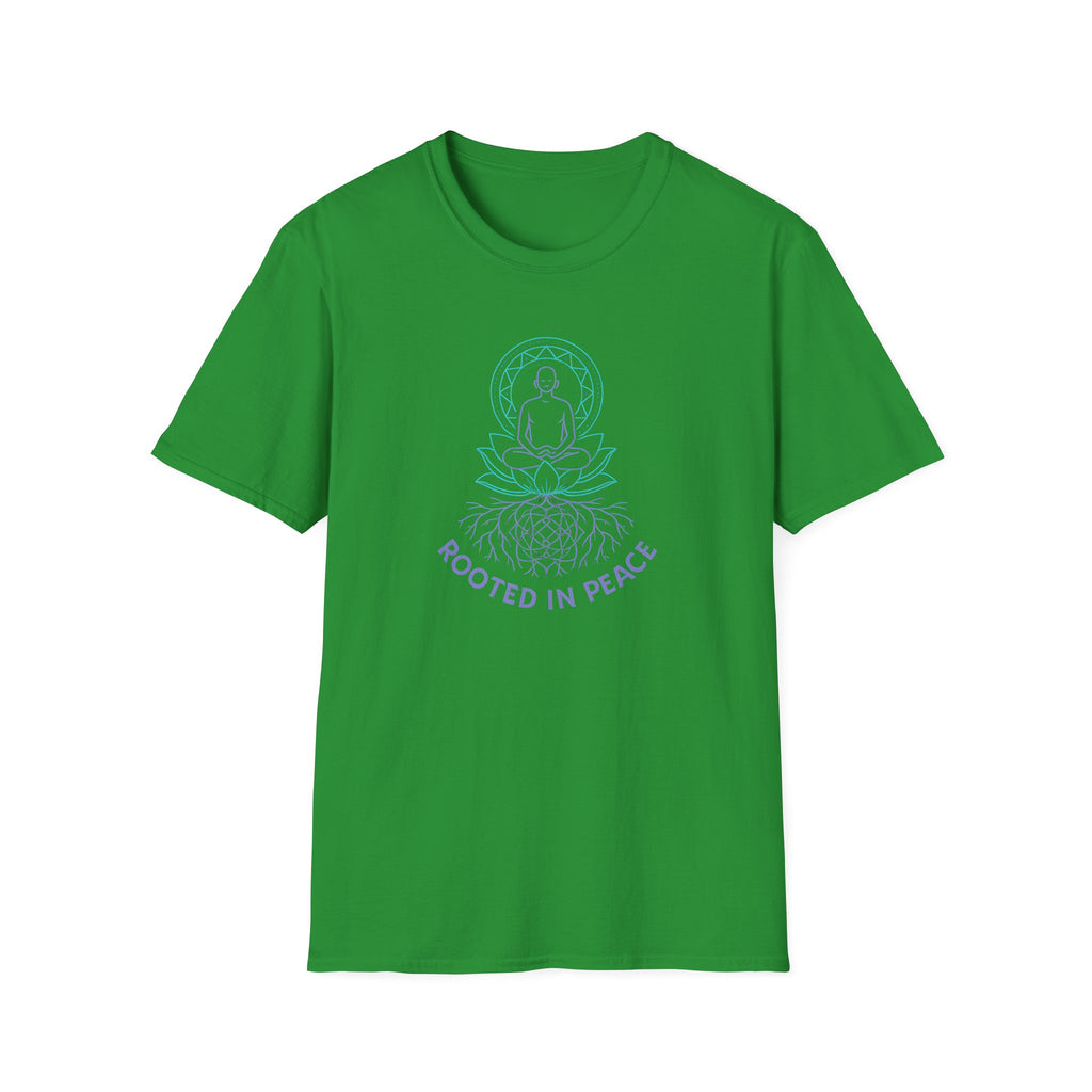 Rooted in Peace T-Shirt