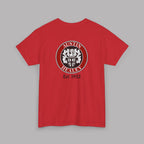 Austin Healey Crest T-Shirt – Vintage Heritage Tee